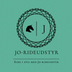 JO-Rideudstyr