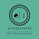 JO-Rideudstyr